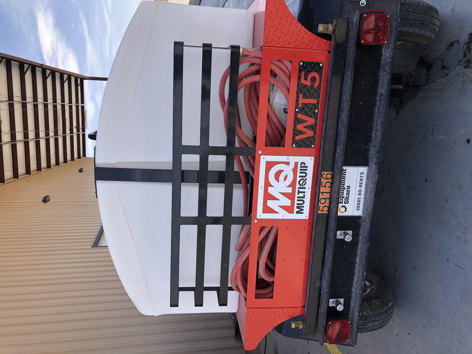 2020 MULTIQUIP WT5C