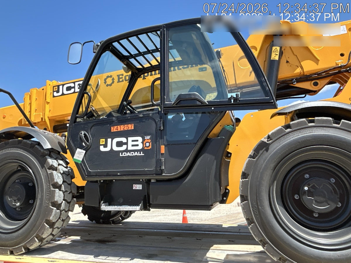 2026 JCB 512-56
