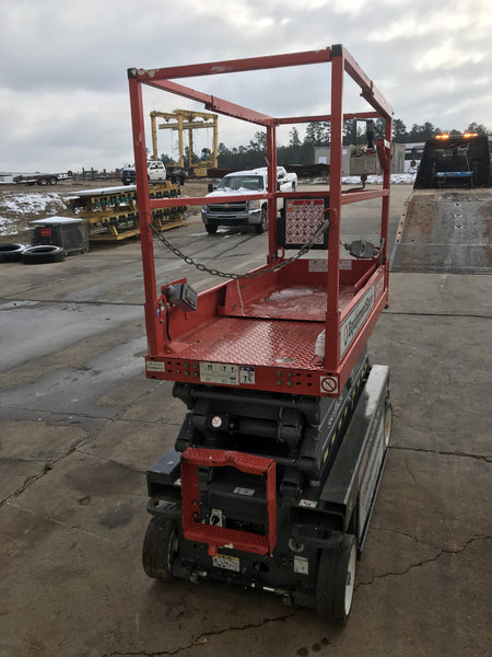 2019 Skyjack SJIII-3219 Standard w/Trojan Batteries