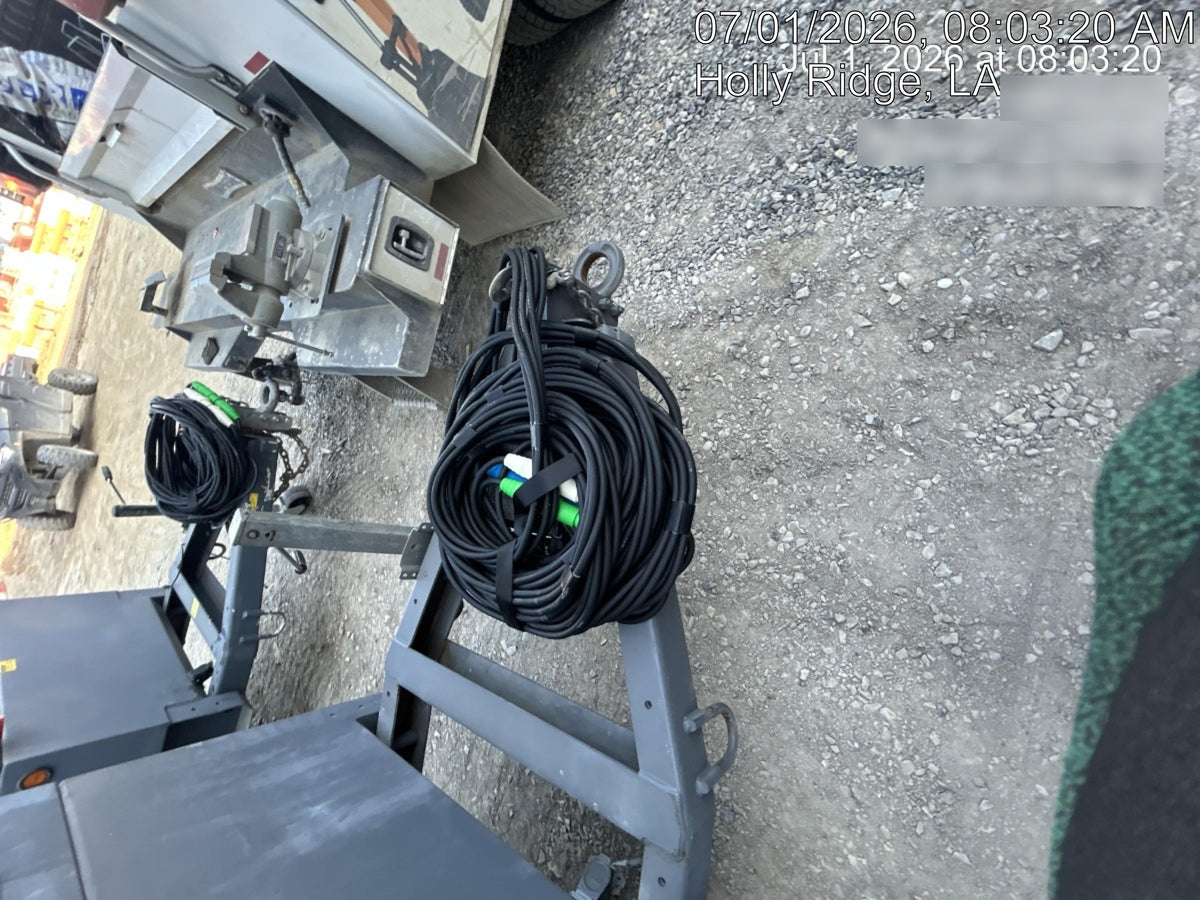 2020 ATLAS COPCO QAS 125