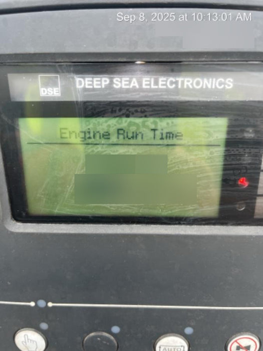 2018 WACKER NEUSON G25