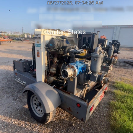 2023 ATLAS COPCO PAC F44 KD