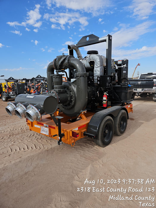 2023 RWN RWN-8NHTH-12OBPT