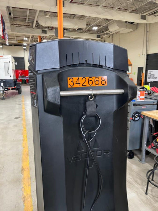 2023 VECTOR Vector Max