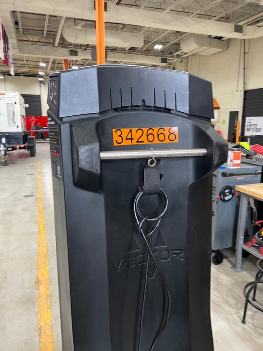 2023 VECTOR Vector Max