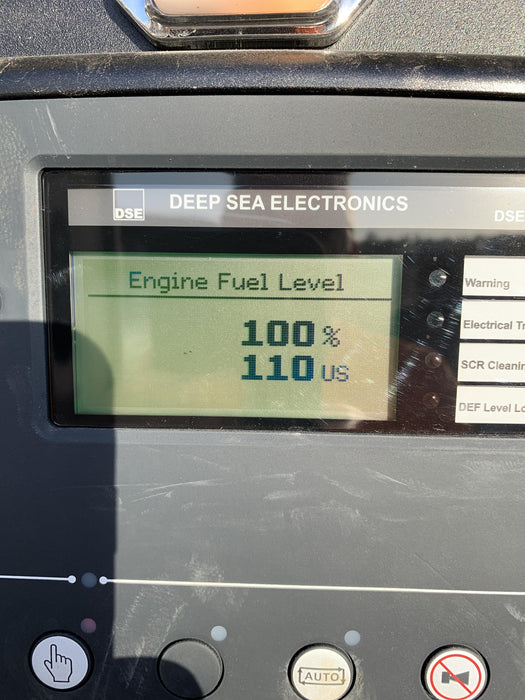 2022 ATLAS COPCO QAS 70