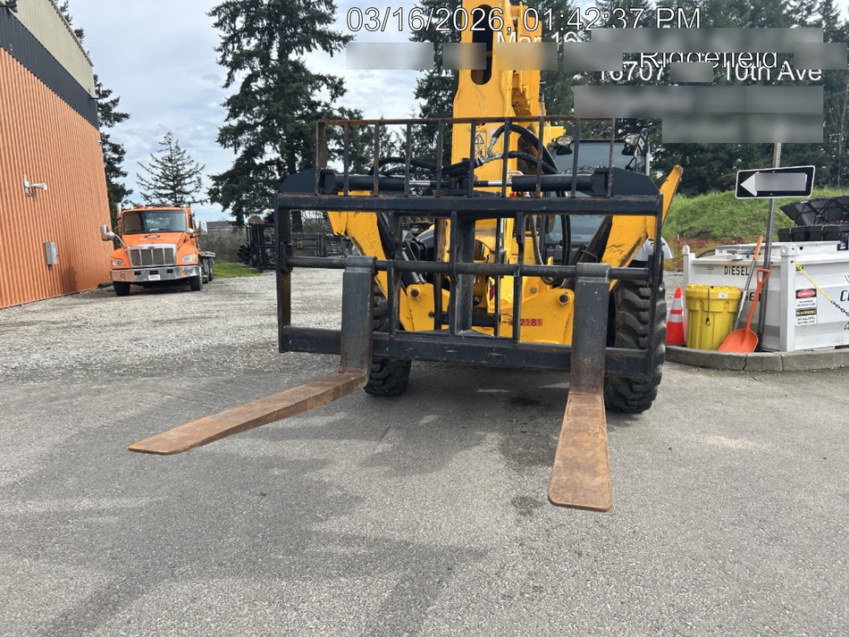 2022 JCB 332/E5286
