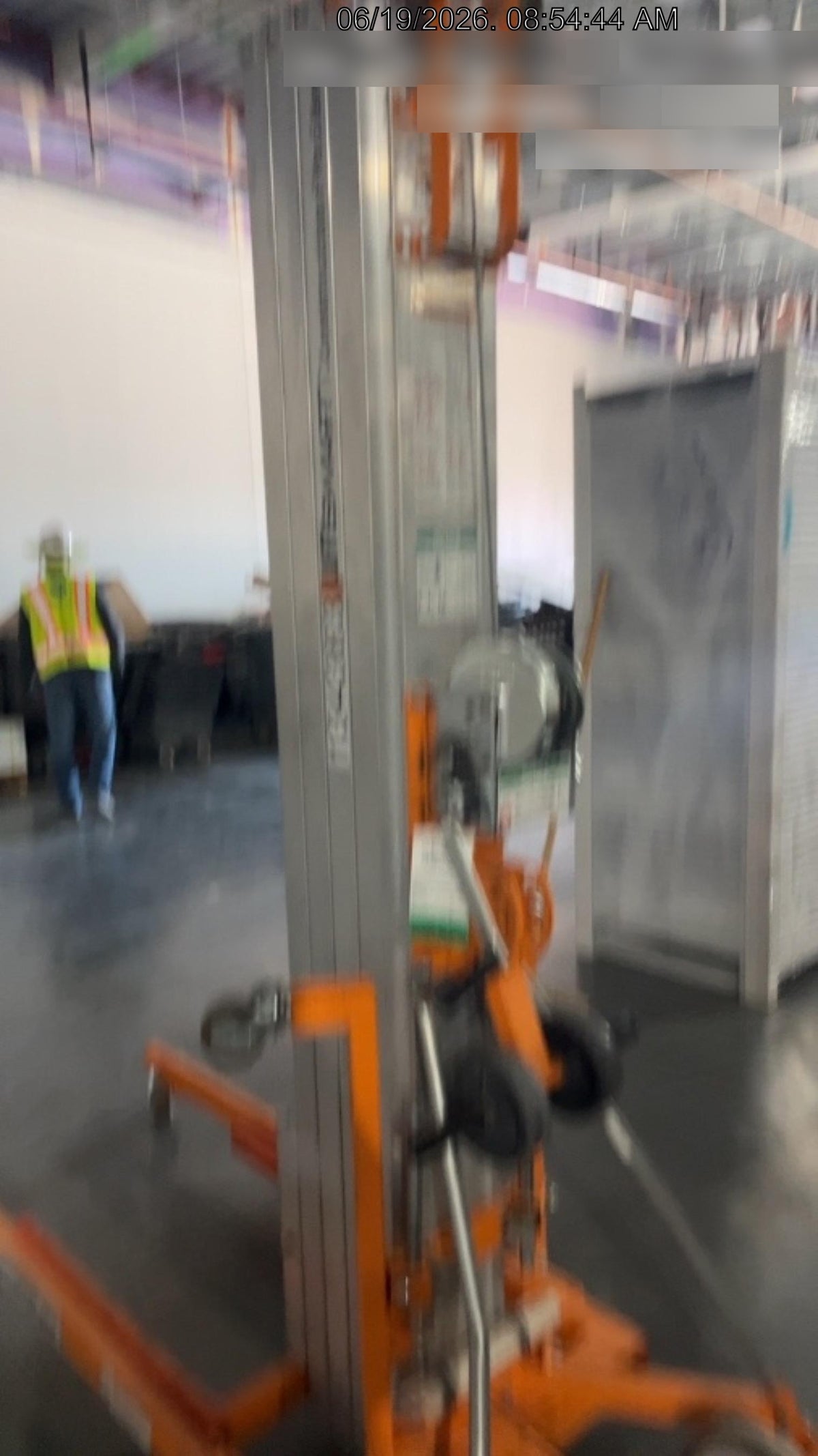 2021 LIFTSMART MLC-24