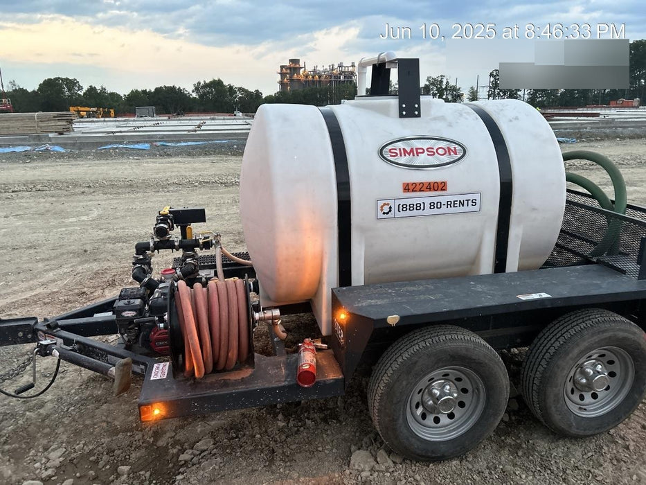 2024 SIMPSON SWT-52517