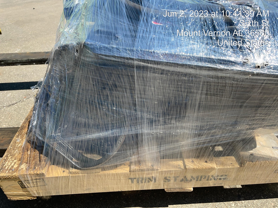 2022 LINCOLN ELECTRIC LN-25X