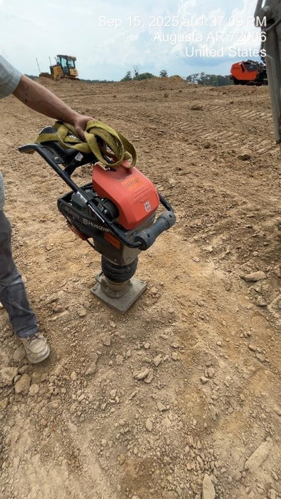 2025 HUSQVARNA LT6005