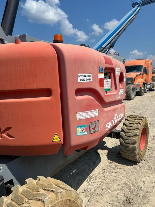 2019 SKYJACK SJ63 AJ