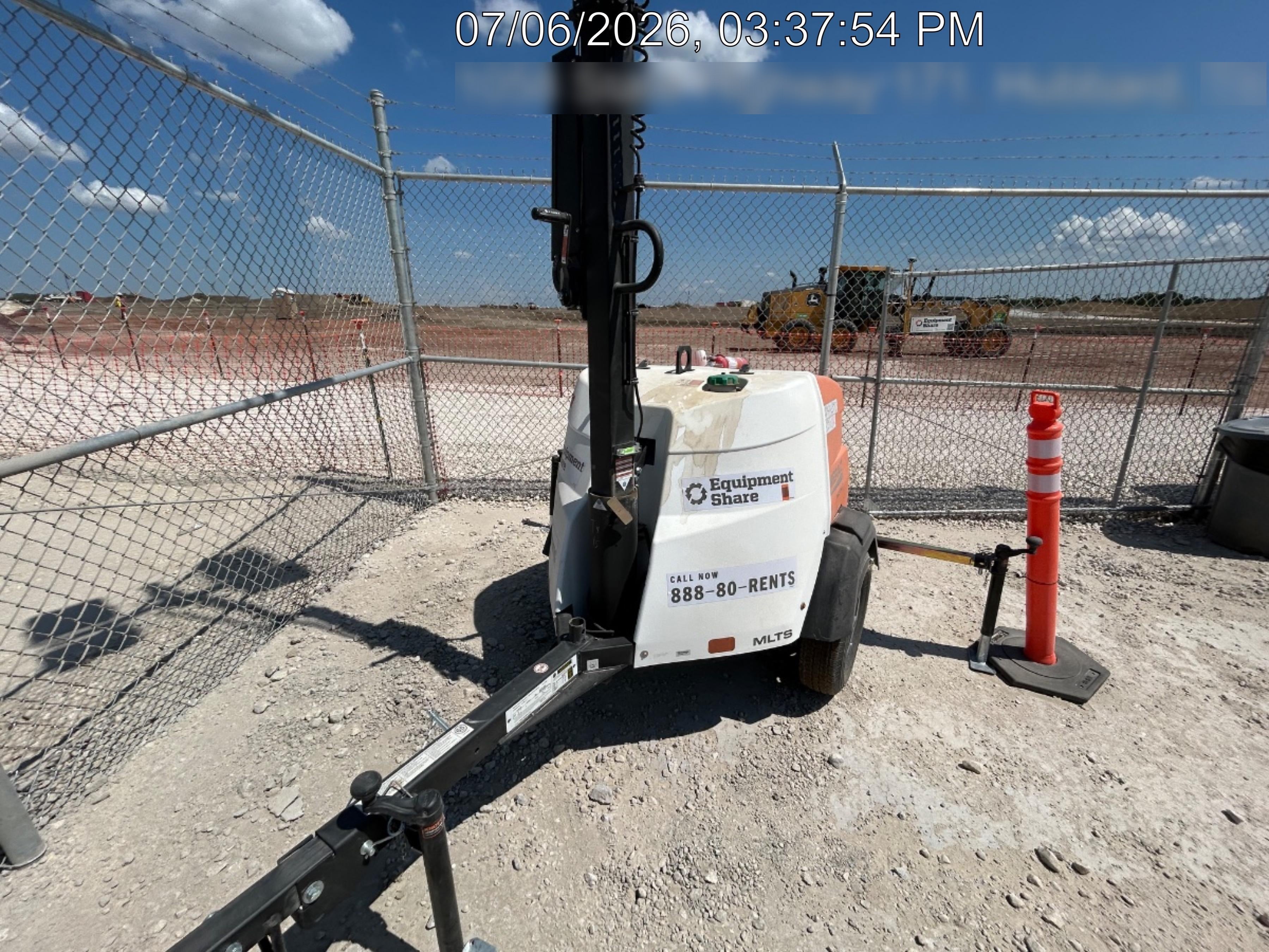 2026 GENERAC MLTS-4
