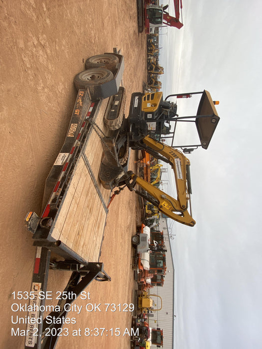 2019 DOOLITTLE EZ Load GT