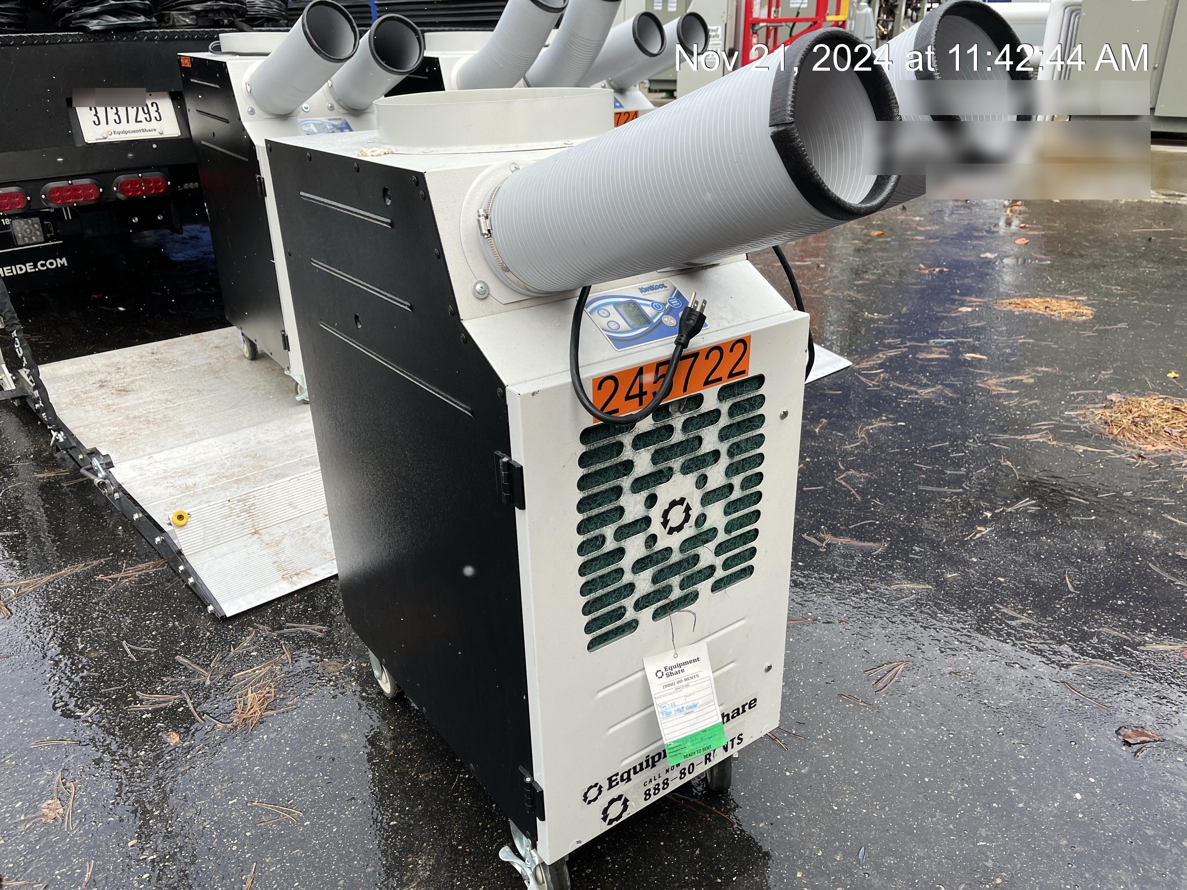 2022 KWIKOOL KPAC1411-2