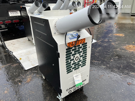2022 KWIKOOL KPAC1411-2