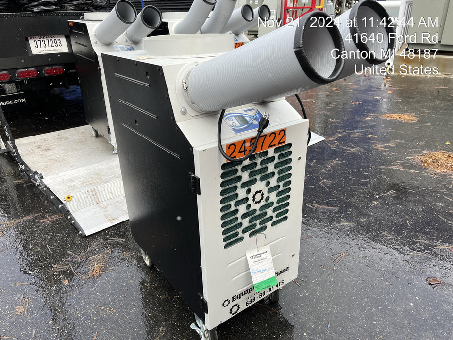 2022 KWIKOOL KPAC1411-2