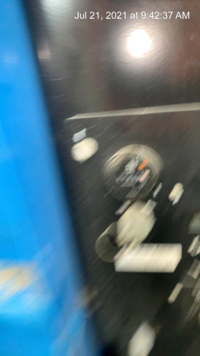 2020 GENIE GS-4390 RT