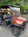 2022 KUBOTA RTV-X1140W-H (Canopy)