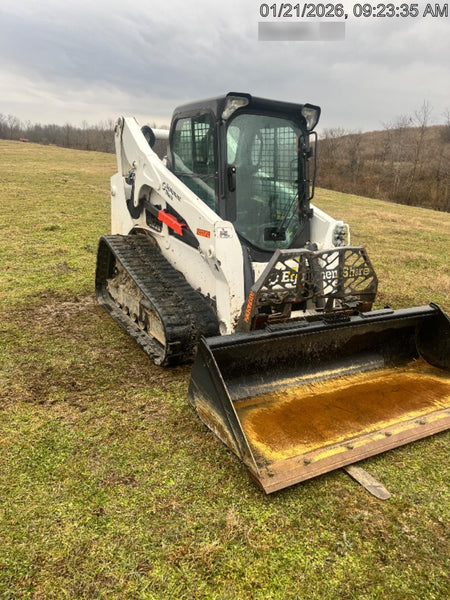 2022 PALADIN 48" Pallet Forks - Paladin