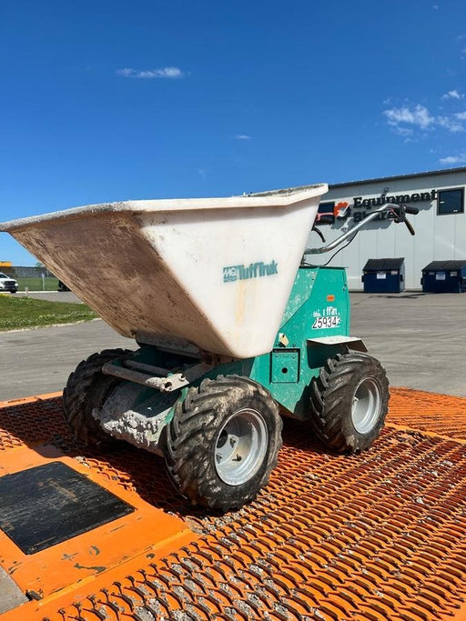 2022 MULTIQUIP TB12PE