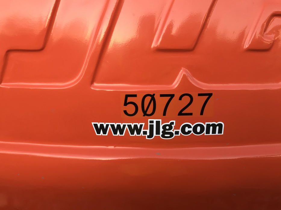 2020 JLG 860SJ