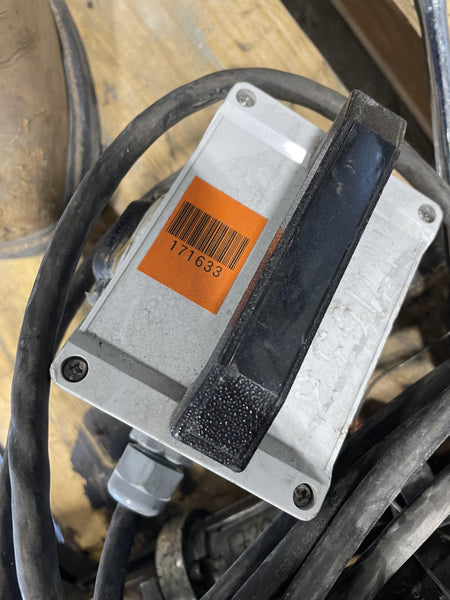 2021 LIND EQUIPMENT GST50
