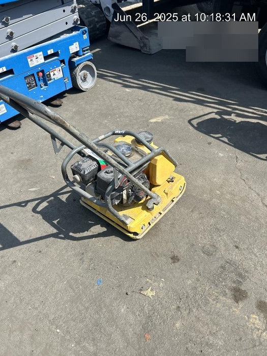 2020 WACKER NEUSON WP1550AW