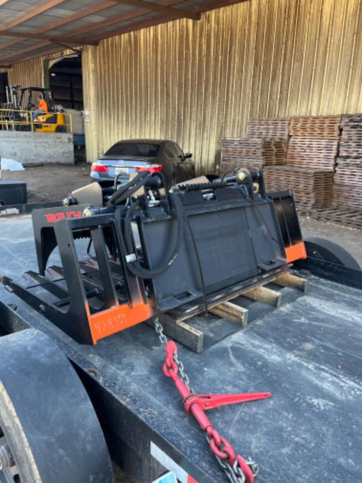 2024 TAKEUCHI TSGV72 - Takeuchi