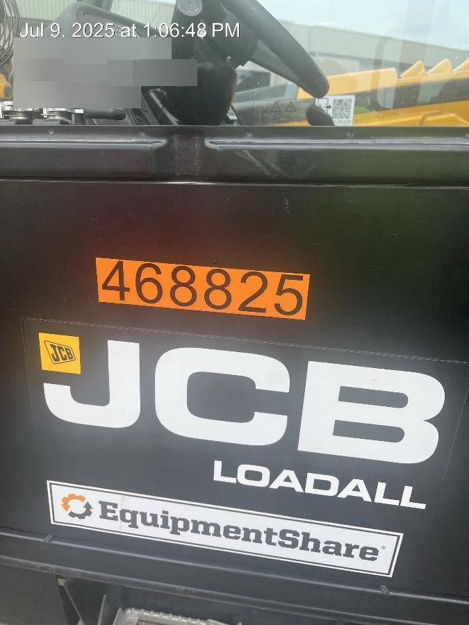 2025 JCB 512-56