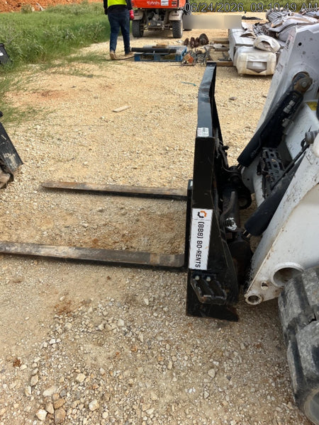 2024 ARROW MATERIAL HANDLING F5100CB
