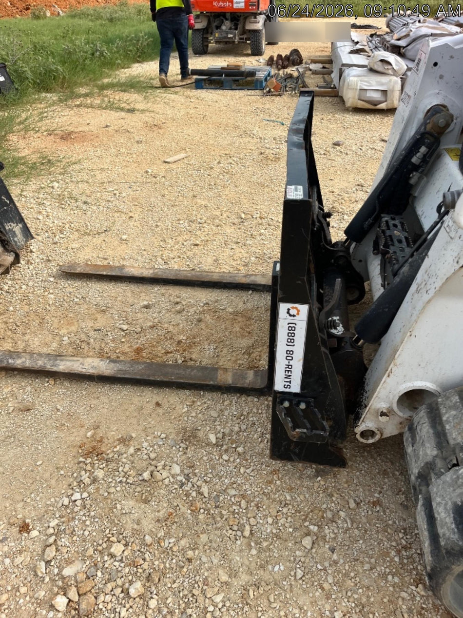 2024 ARROW MATERIAL HANDLING F5100CB