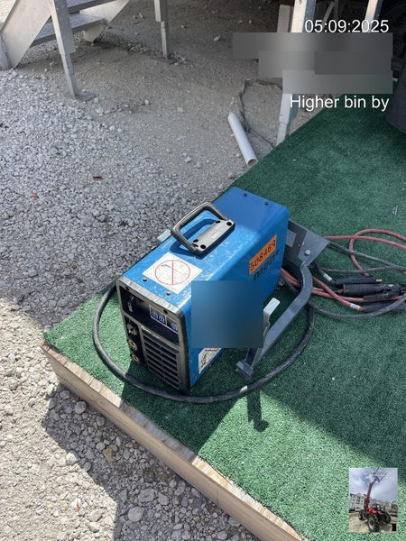 2025 MILLER ELECTRIC CST-282