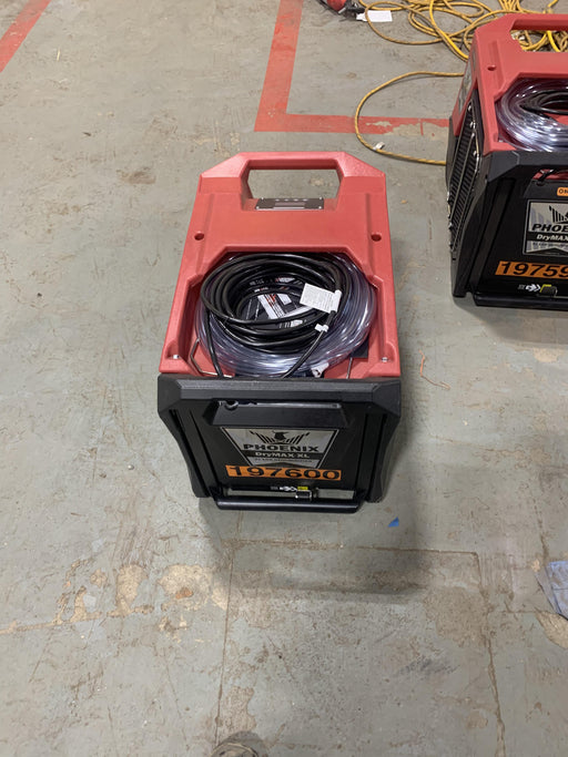 2021 PHOENIX DryMAX XL