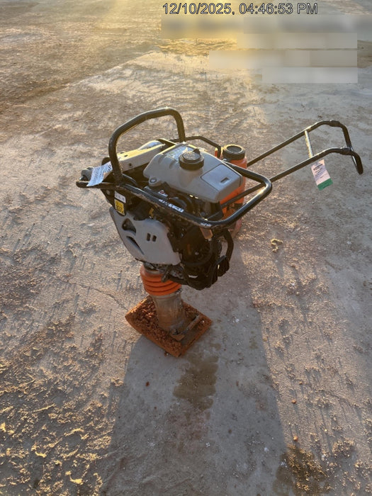 2023 MULTIQUIP MTX60HD