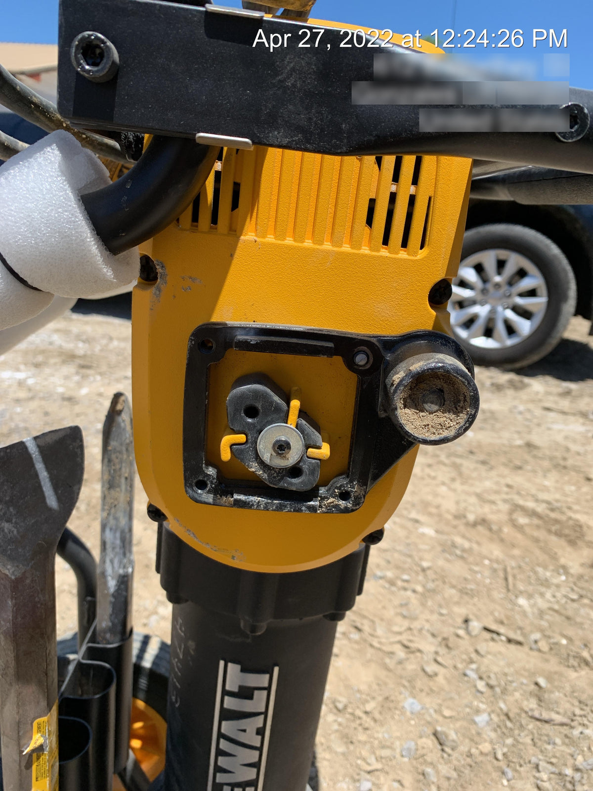2020 DEWALT D25980K
