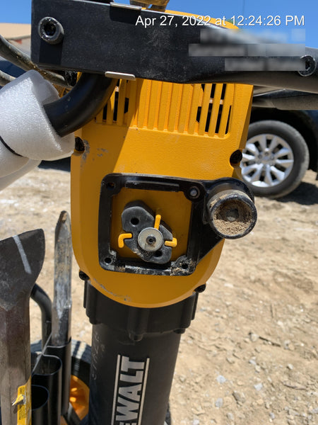 2020 DEWALT D25980K