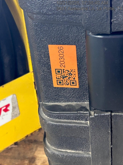 2022 TORCUP RPDD-FRL