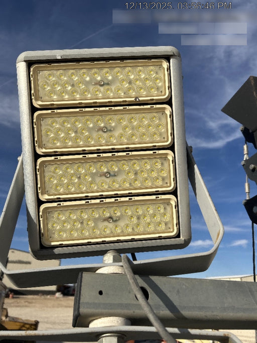 2019 Wacker Neuson LTV6K-LED LED Lighting, ES Track Hardware, Fuel Level Sensor