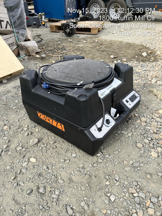 2022 PHOENIX Guardian R Hepa