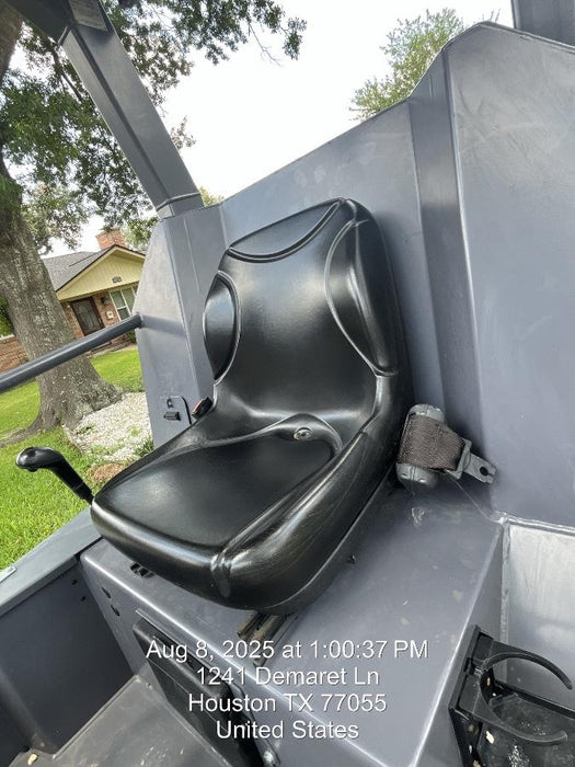 2025 DYNAPAC CA1400PD (Canopy)