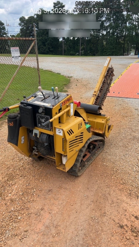 2022 TORO TRX-250
