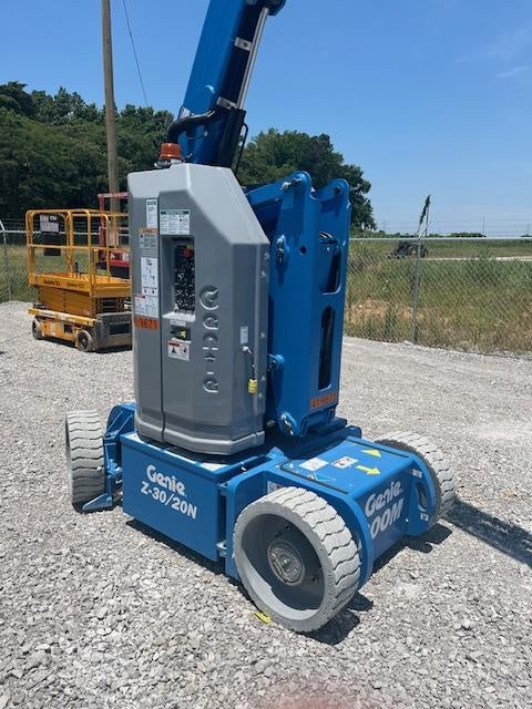 2024 GENIE Z30-20 N RJ