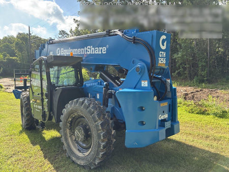 2026 GENIE GTH-1256