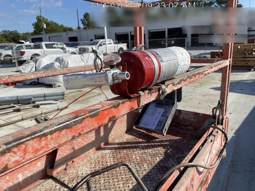 2018 SKYJACK SJIII-3219