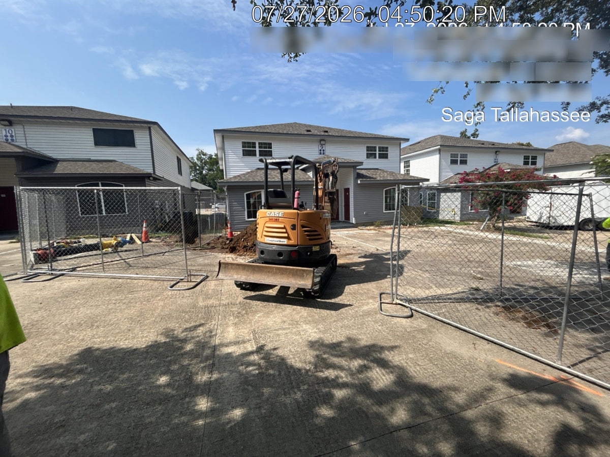 2019 CASE CX37C