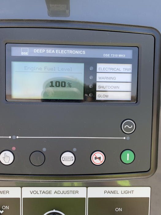 2022 AIRMAN SDG65S-8E1