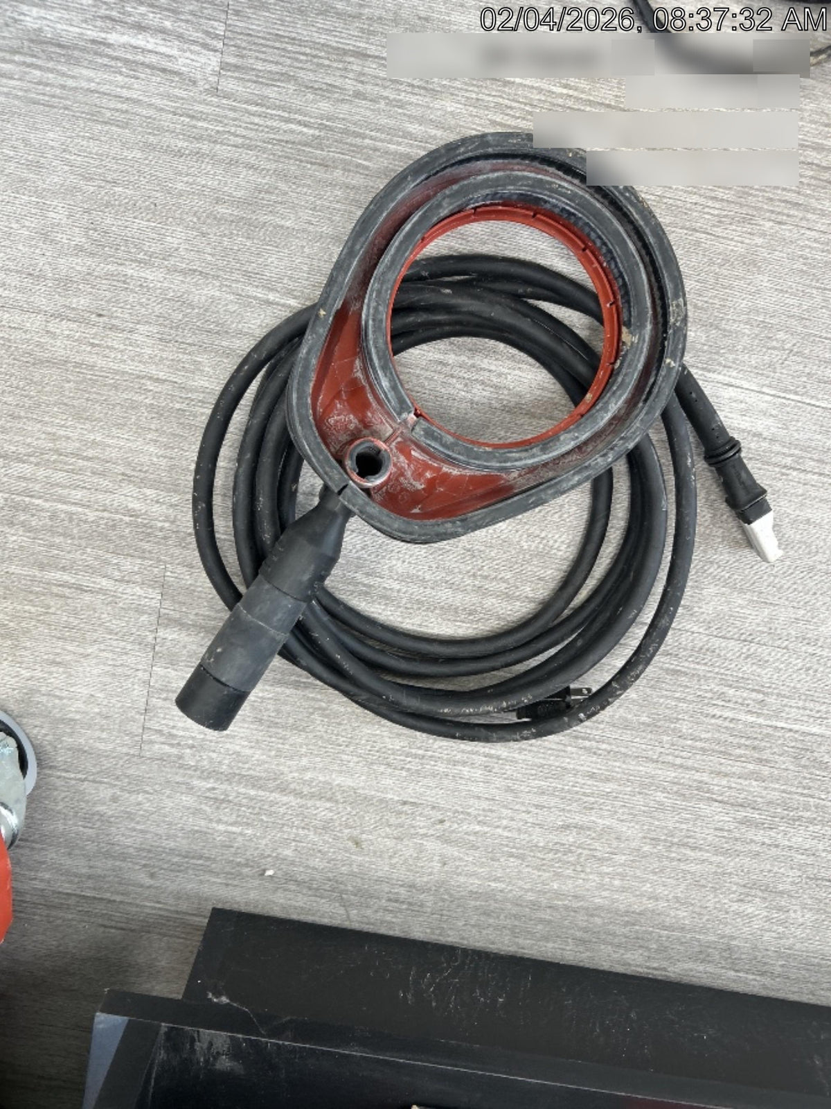 2024 HILTI DD-WMS 100