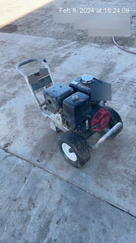2019 MI-T-M CORPORATION CA-3504-1MAH