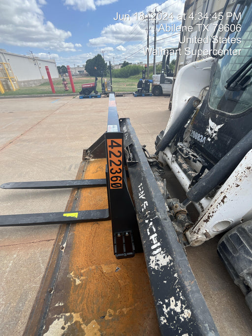 2024 ARROW MATERIAL HANDLING F5100CB